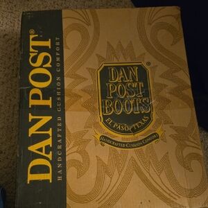 Lucchese Antique Gray Men's Boots